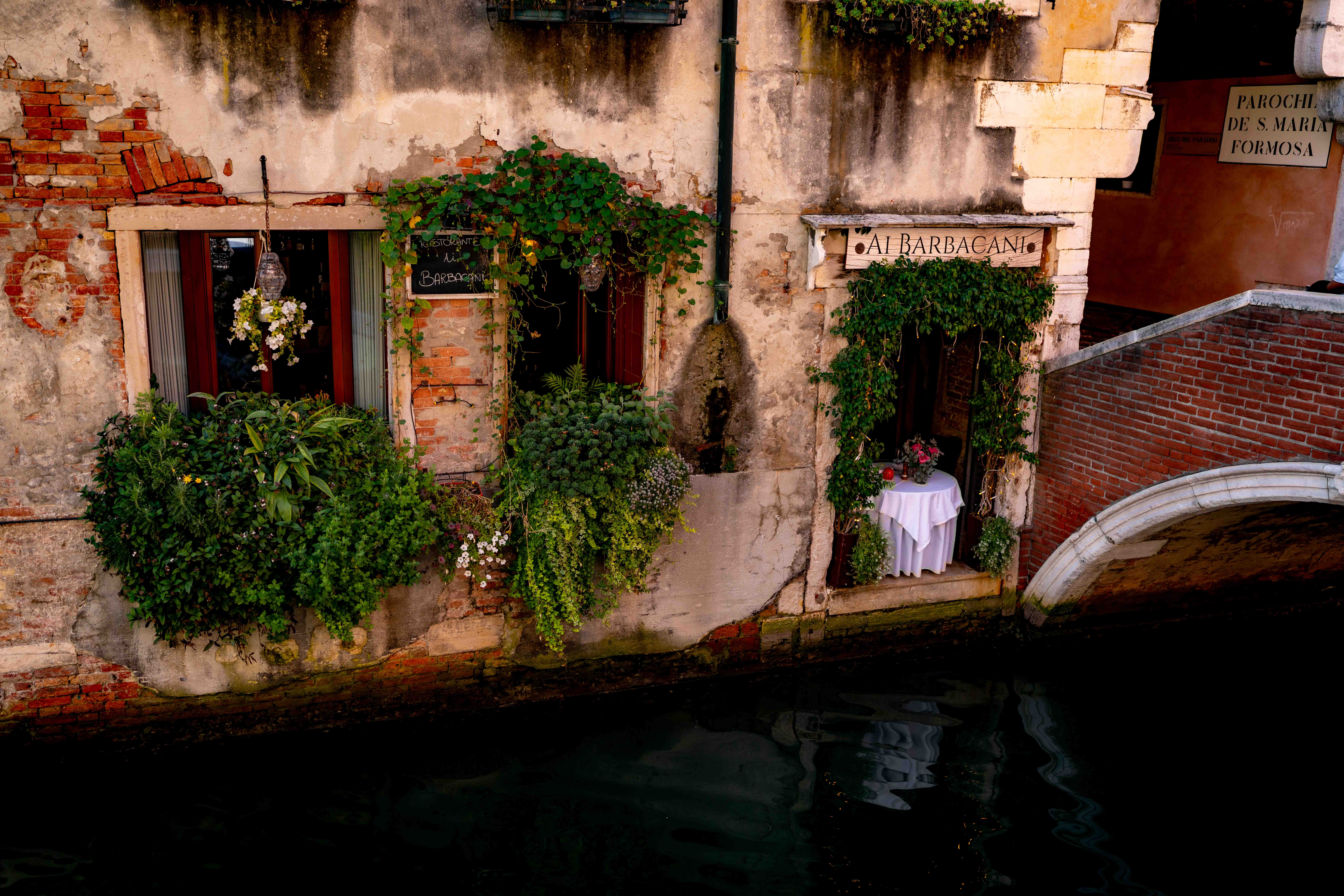 Photos from travel in Rome, Florence, Venice, Fall 2025.